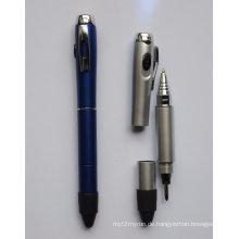 Das Werkzeug Stift Itl4008 mit einem Stylus Touch und eine LED